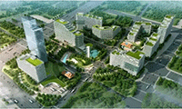 电子城·厦门国际创新中心