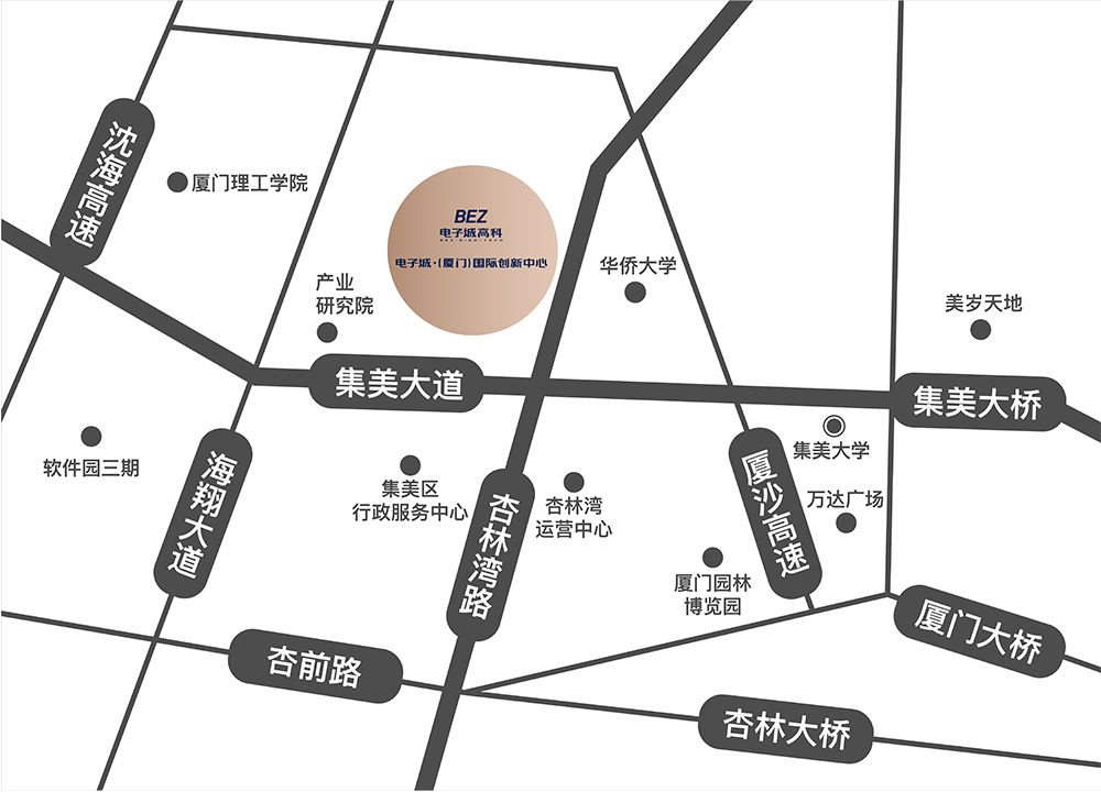 区位图y85