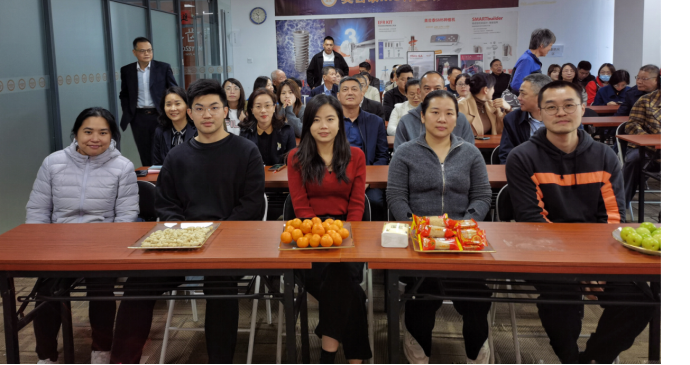 厦门方长宏集团2023年年会报道